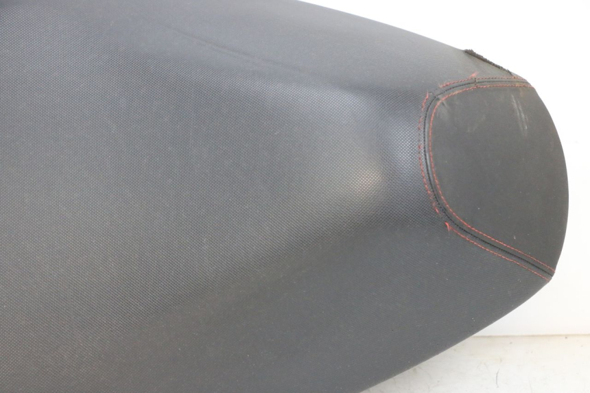 photo de SELLE YAMAHA NEOS NEO'S 4T 50 (2008 - 2016) - Focus sulla struttura