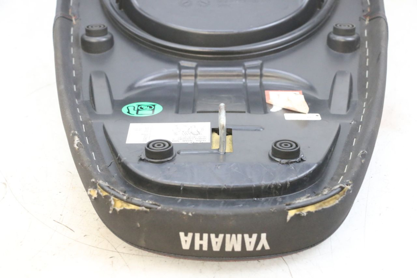 photo de SELLE YAMAHA NEOS NEO'S 4T 50 (2008 - 2016) - Marcature e riferimenti originali