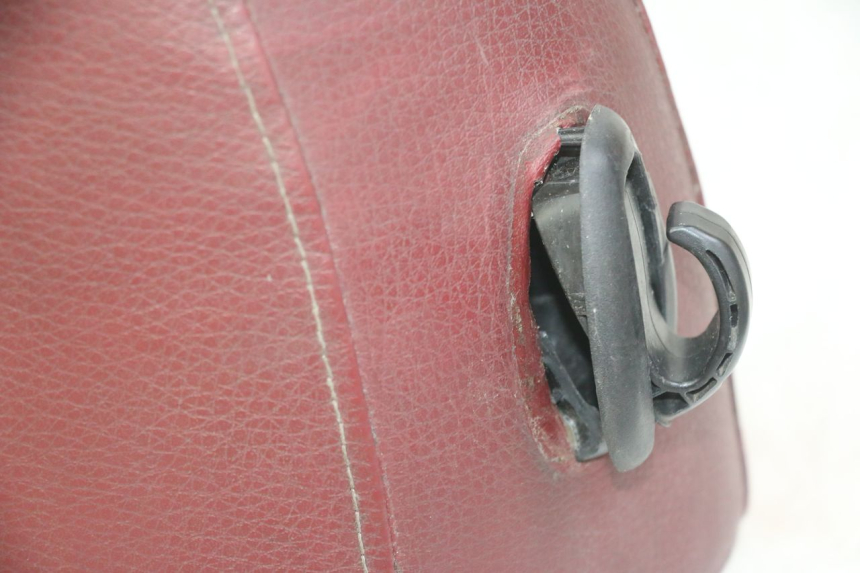 photo de SELLA KYMCO LIKE 4T 50 (2019 - 2025)