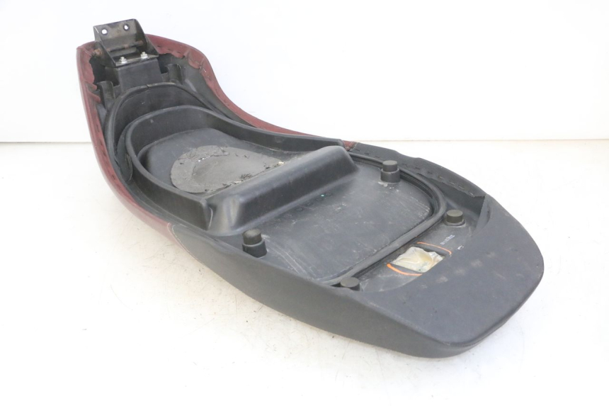 photo de SELLA KYMCO LIKE 4T 50 (2019 - 2025)