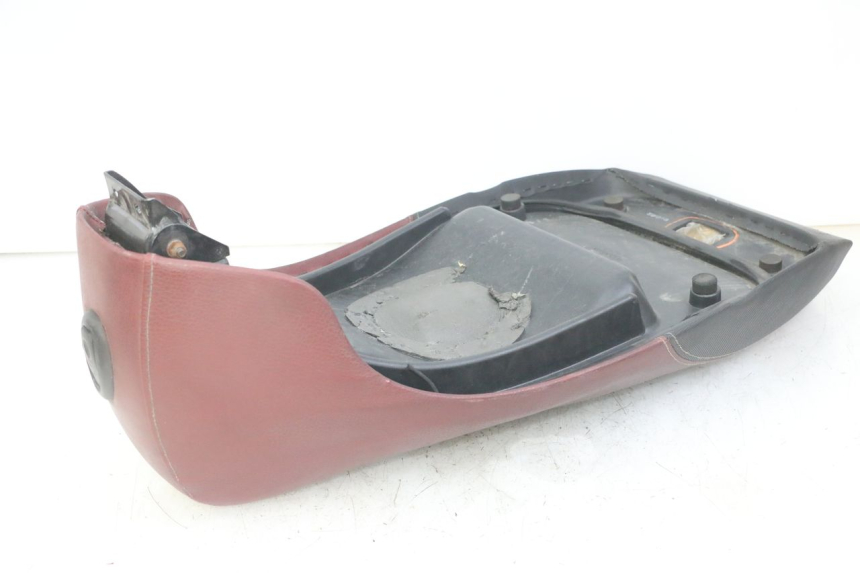 photo de SELLA KYMCO LIKE 4T 50 (2019 - 2025)