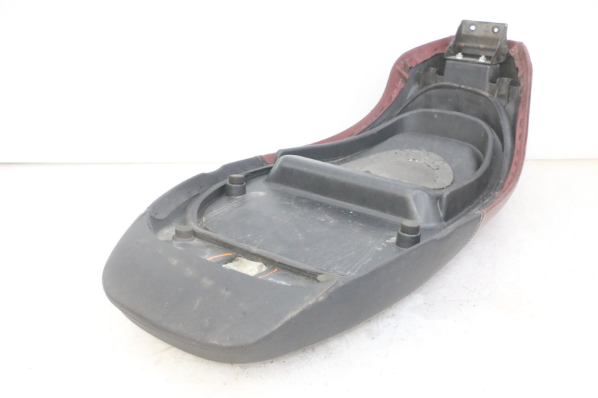 photo de SELLA KYMCO LIKE 4T 50 (2019 - 2025)