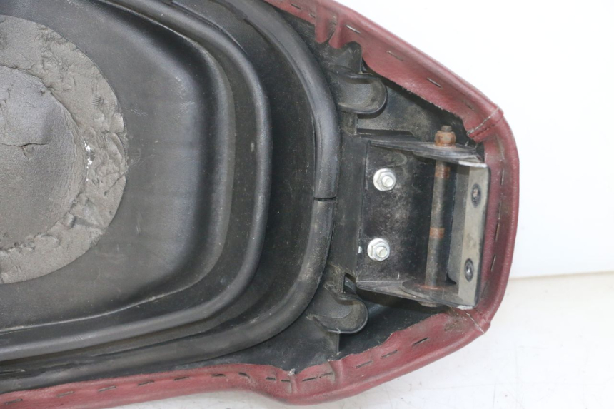 photo de SELLA KYMCO LIKE 4T 50 (2019 - 2025)