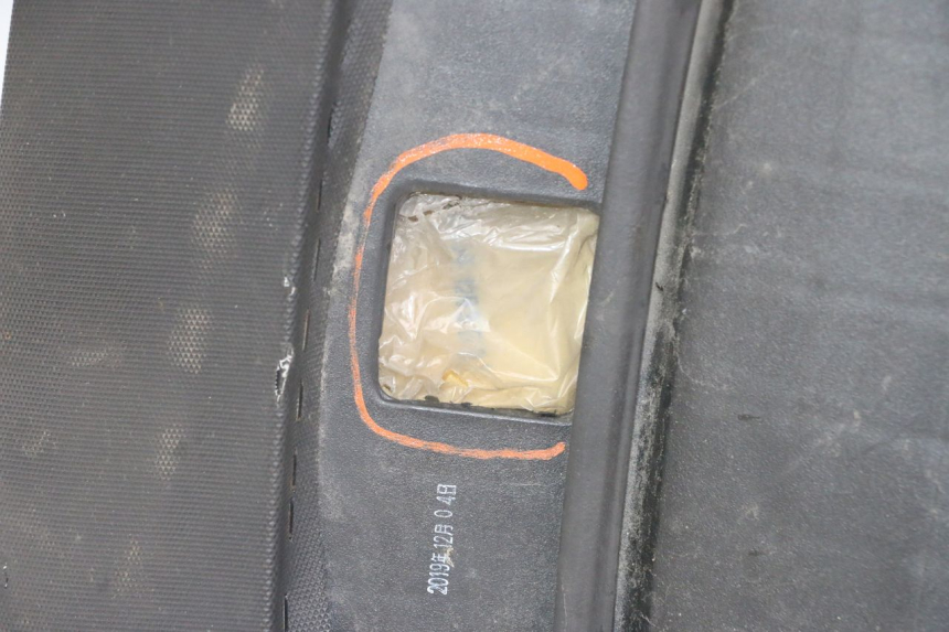 photo de SELLA KYMCO LIKE 4T 50 (2019 - 2025)