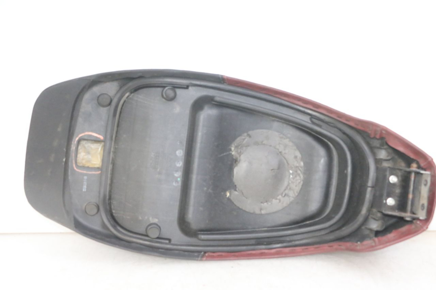 photo de SELLA KYMCO LIKE 4T 50 (2019 - 2025)