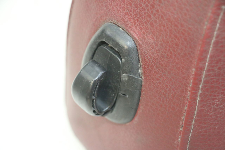 photo de SELLA KYMCO LIKE 4T 50 (2019 - 2025)