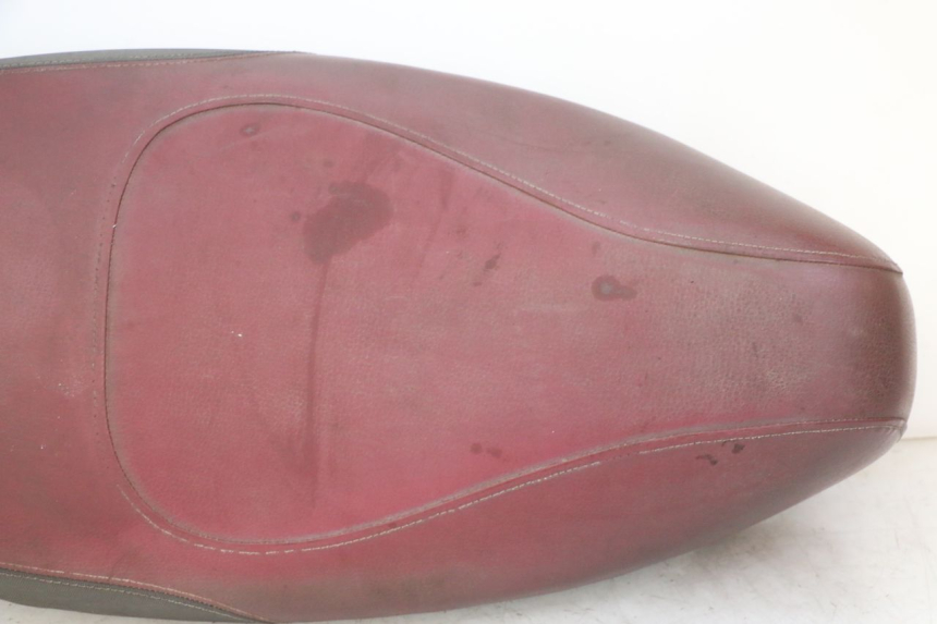 photo de SELLA KYMCO LIKE 4T 50 (2019 - 2025)