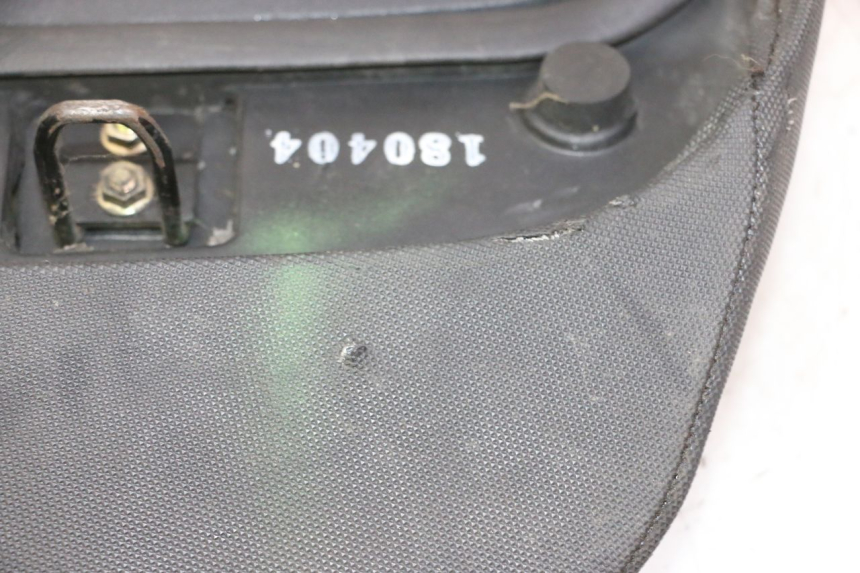 photo de SELLA KYMCO LIKE 4T 50 (2019 - 2025)