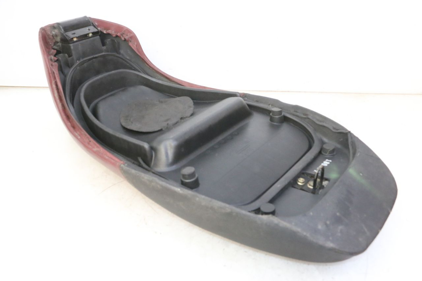 photo de SELLA KYMCO LIKE 4T 50 (2019 - 2025)