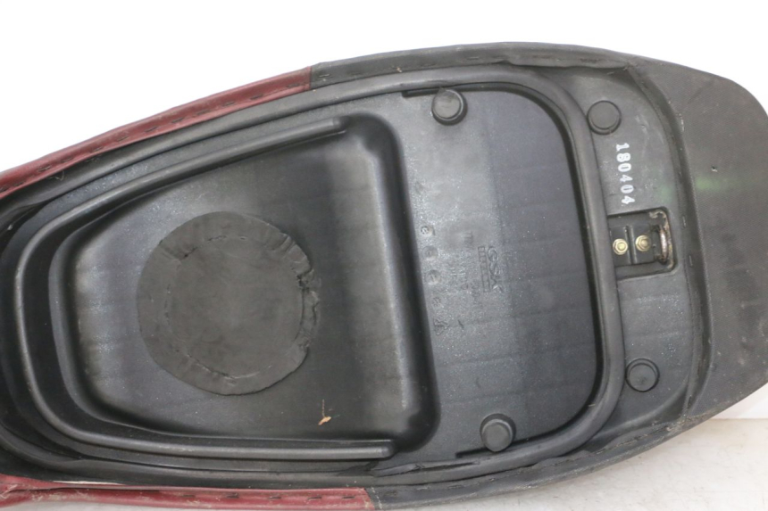 photo de SELLA KYMCO LIKE 4T 50 (2019 - 2025)