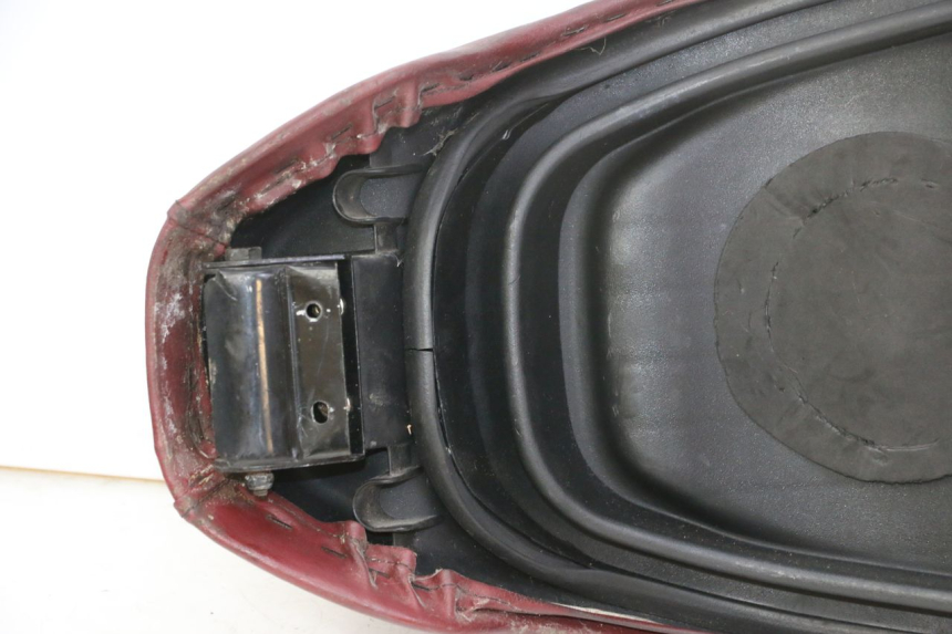 photo de SELLA KYMCO LIKE 4T 50 (2019 - 2025)