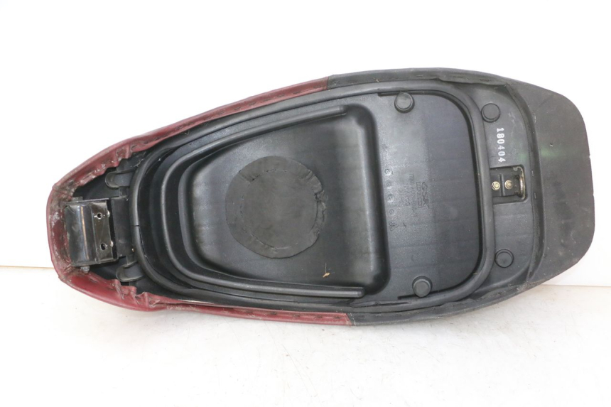 photo de SELLA KYMCO LIKE 4T 50 (2019 - 2025)