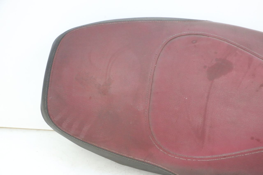 photo de SELLA KYMCO LIKE 4T 50 (2019 - 2025)