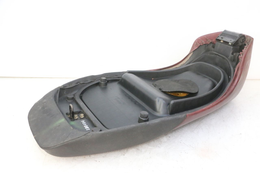 photo de SELLA KYMCO LIKE 4T 50 (2019 - 2025)