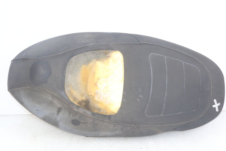 photo de SELLE PIAGGIO NEW TYPHOON 50 (2010 - 2017)