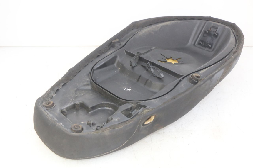 photo de SELLE PIAGGIO NEW TYPHOON 50 (2010 - 2017)