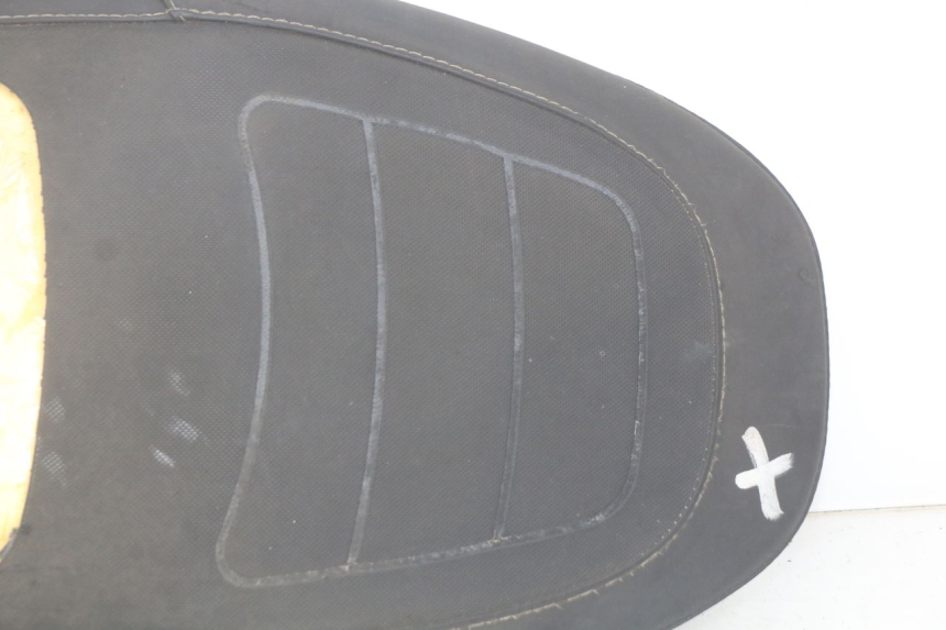 photo de SELLE PIAGGIO NEW TYPHOON 50 (2010 - 2017)