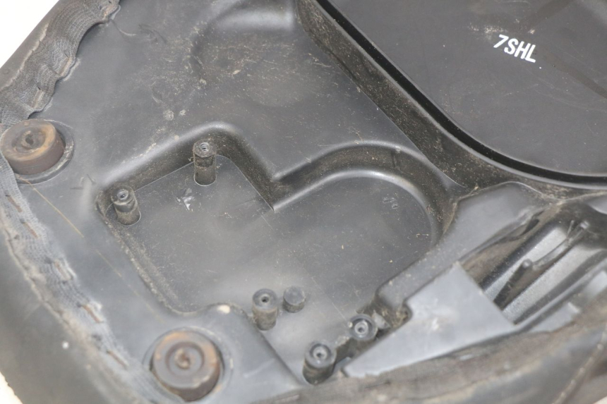 photo de SELLE PIAGGIO NEW TYPHOON 50 (2010 - 2017)