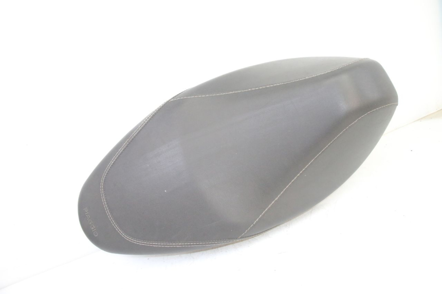 photo de SELLE PIAGGIO NEW TYPHOON 50 (2018 - 2021)