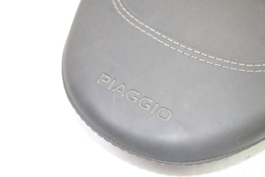 photo de SELLE PIAGGIO NEW TYPHOON 50 (2018 - 2021)