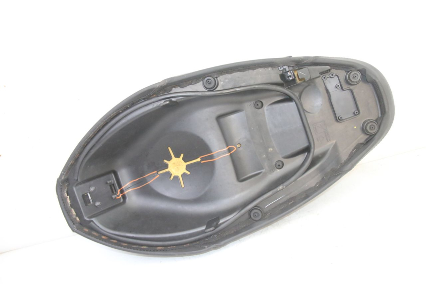 photo de SELLE PIAGGIO NEW TYPHOON 50 (2018 - 2021)