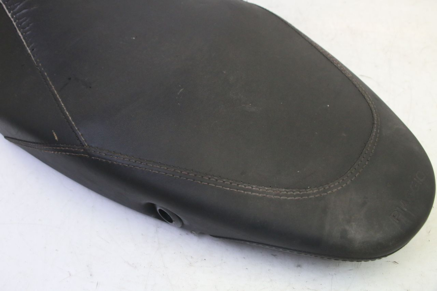 photo de SELLE PIAGGIO NEW TYPHOON 50 (2010 - 2017)