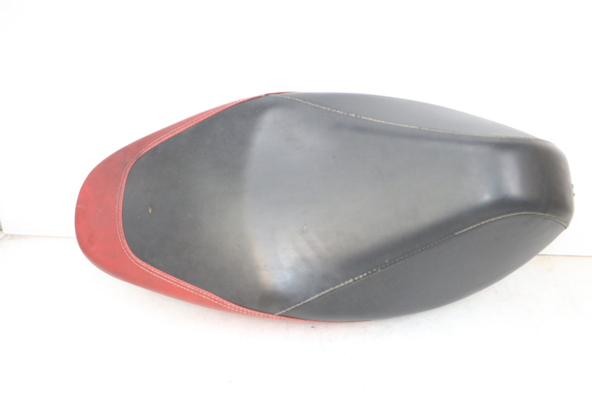 photo de SELLE PIAGGIO NEW TYPHOON 50 (2018 - 2021) - Vista principale