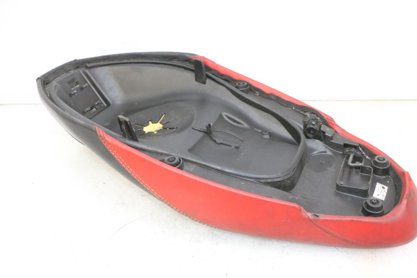 photo de SELLE PIAGGIO NEW TYPHOON 50 (2018 - 2021) - Foto prodotto supplementare