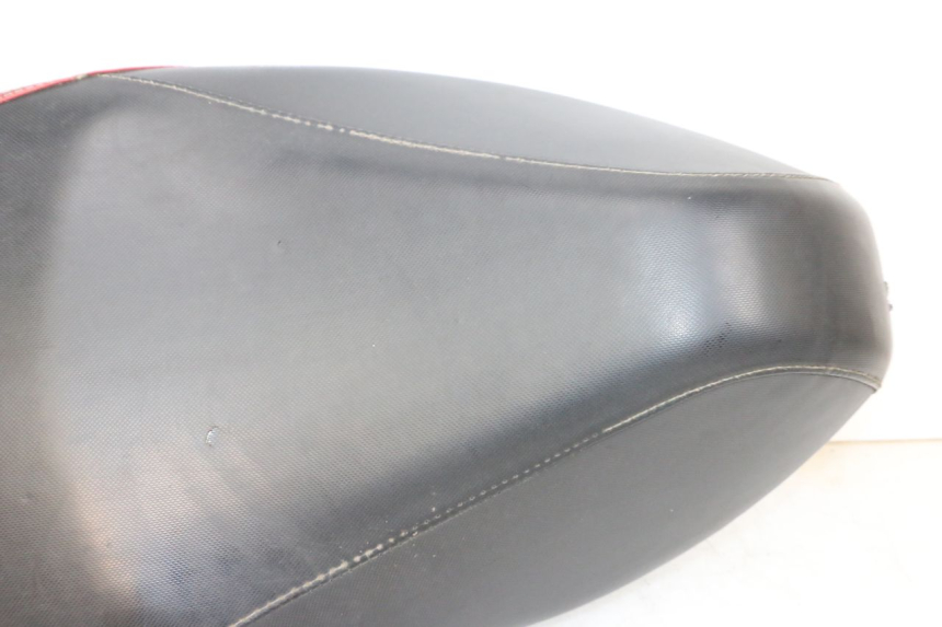 photo de SELLE PIAGGIO NEW TYPHOON 50 (2018 - 2021) - Altra angolazione