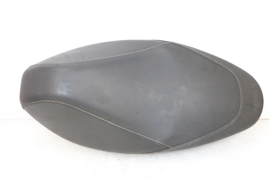 photo de SELLE PIAGGIO NEW TYPHOON 50 (2018 - 2021) - Vista principale