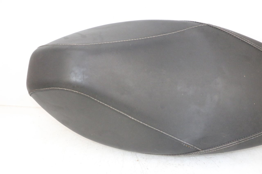 photo de SELLE PIAGGIO NEW TYPHOON 50 (2018 - 2021) - Zoom sullo stato d'uso