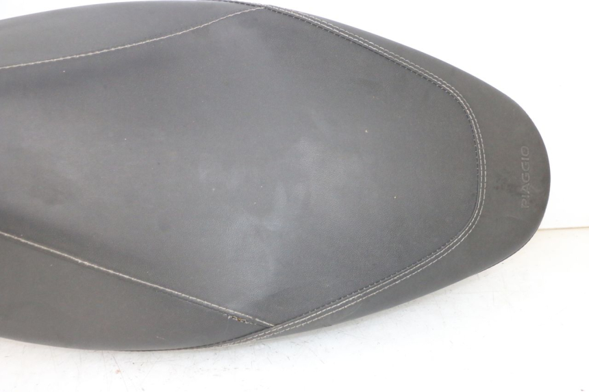 photo de SELLE PIAGGIO NEW TYPHOON 50 (2018 - 2021) - Altra angolazione