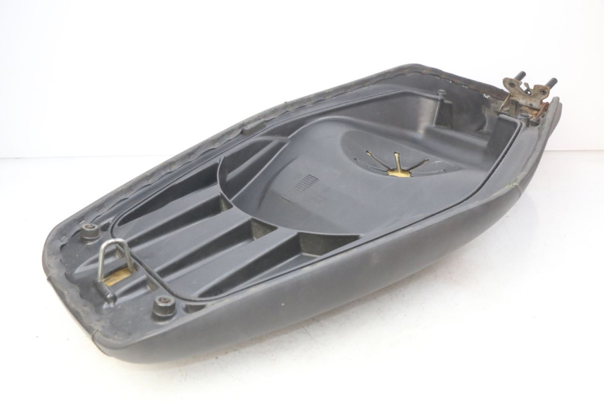 photo de SELLA GILERA NEXUS 125 (2009 - 2013)