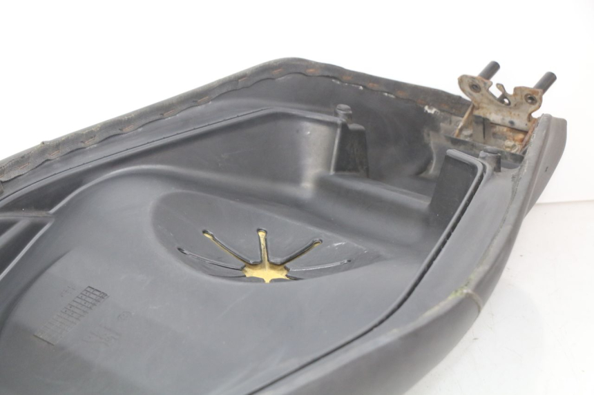 photo de SELLA GILERA NEXUS 125 (2009 - 2013)