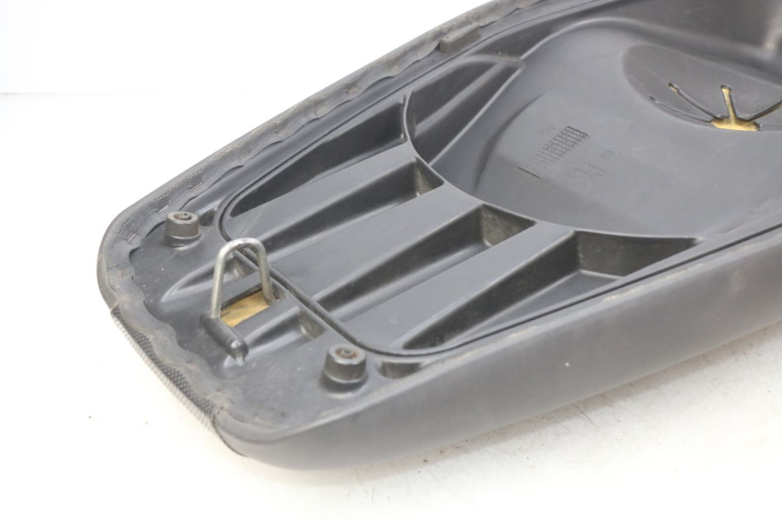 photo de SELLA GILERA NEXUS 125 (2009 - 2013)