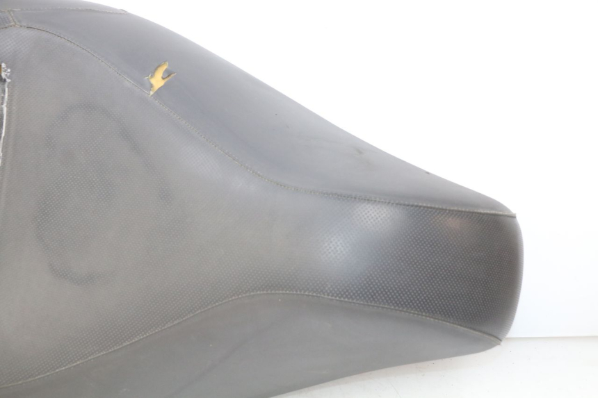 photo de SELLA GILERA NEXUS 125 (2009 - 2013)