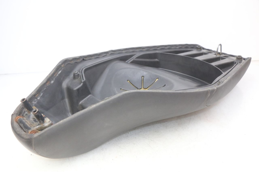 photo de SELLA GILERA NEXUS 125 (2009 - 2013)