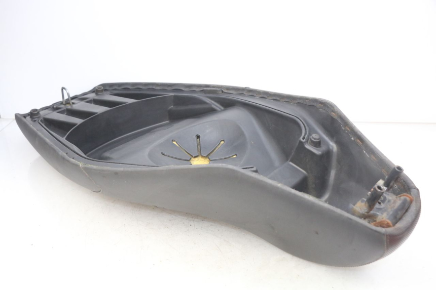 photo de SELLA GILERA NEXUS 125 (2009 - 2013)