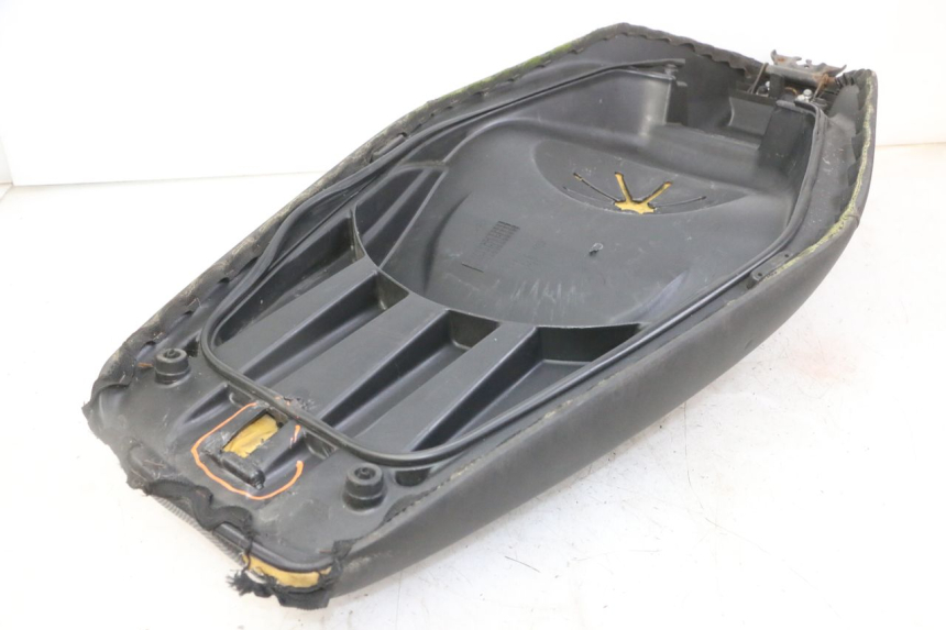 photo de SELLA GILERA NEXUS 125 (2009 - 2013)