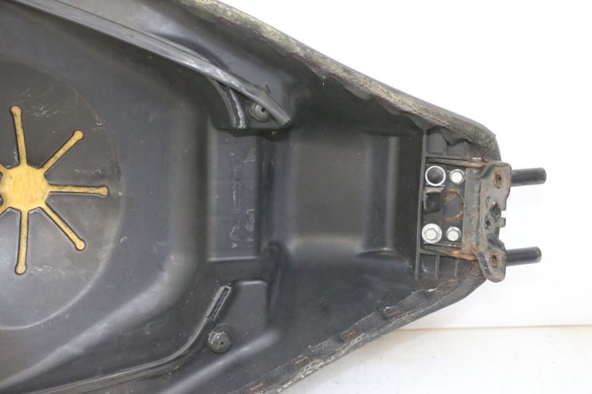 photo de SELLA GILERA NEXUS 125 (2009 - 2013)