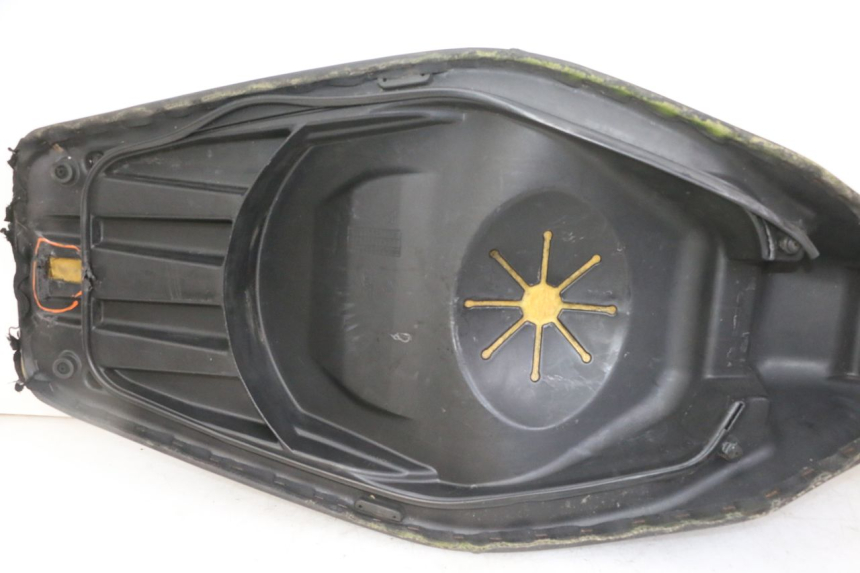 photo de SELLA GILERA NEXUS 125 (2009 - 2013)