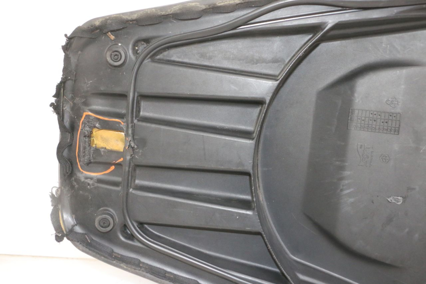 photo de SELLA GILERA NEXUS 125 (2009 - 2013)