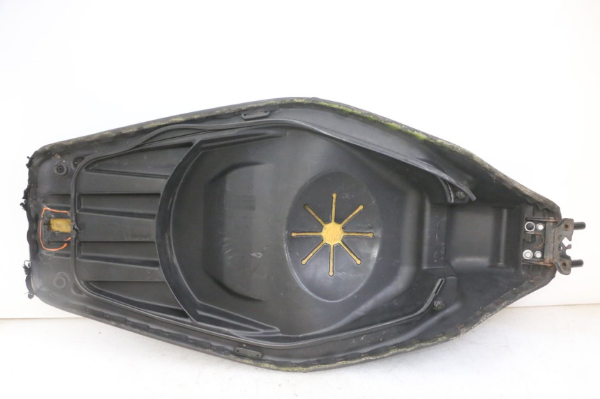 photo de SELLA GILERA NEXUS 125 (2009 - 2013)