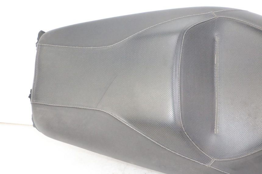 photo de SELLA GILERA NEXUS 125 (2009 - 2013)