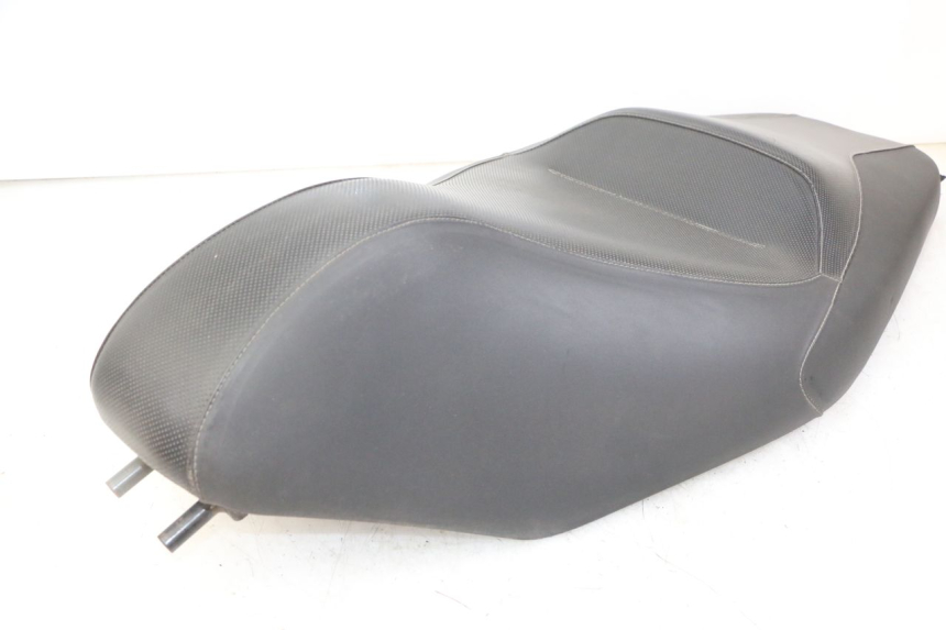 photo de SELLA GILERA NEXUS 125 (2009 - 2013)