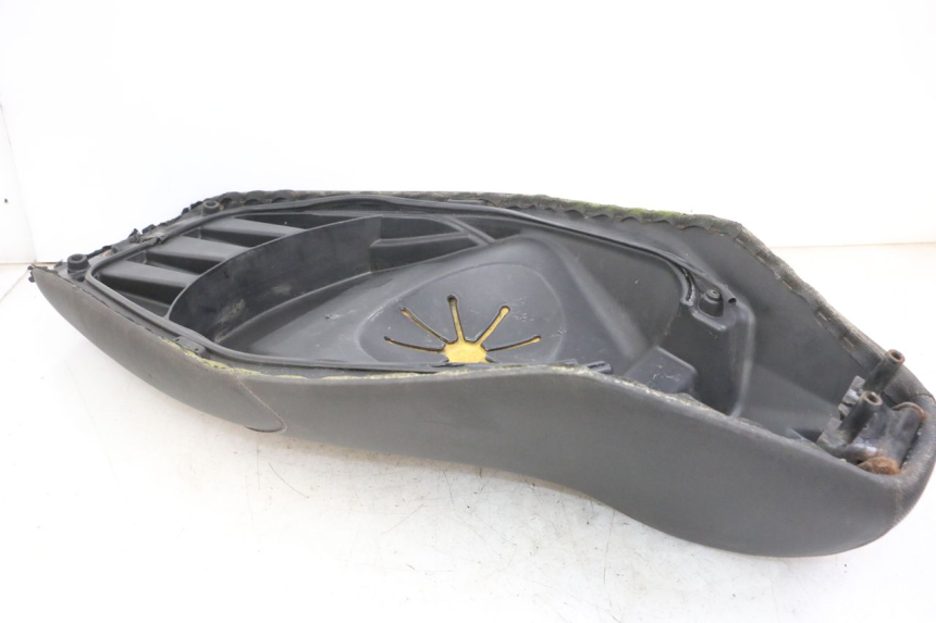 photo de SELLA GILERA NEXUS 125 (2009 - 2013)