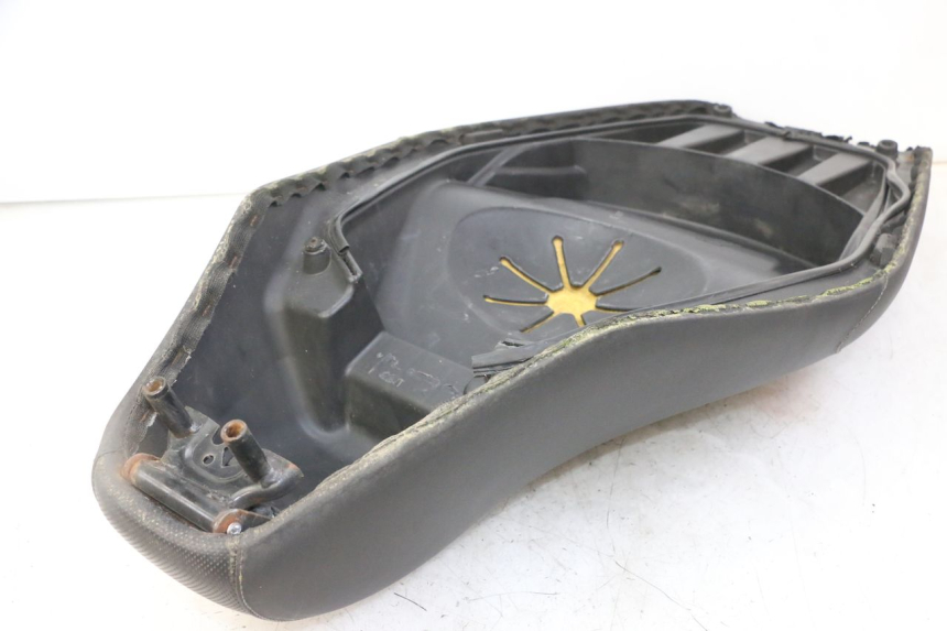 photo de SELLA GILERA NEXUS 125 (2009 - 2013)