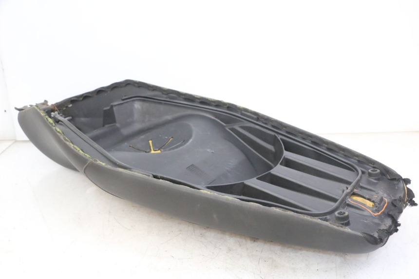photo de SELLA GILERA NEXUS 125 (2009 - 2013)