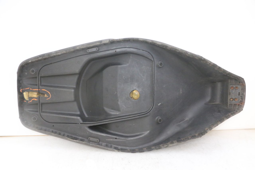 photo de SELLA GILERA NEXUS 125 (2009 - 2013)