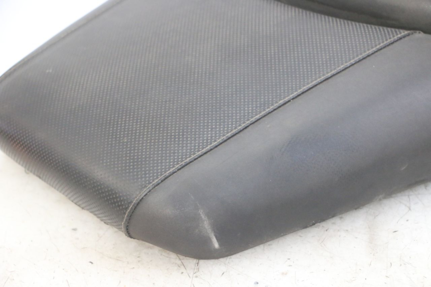 photo de SELLA GILERA NEXUS 125 (2009 - 2013)
